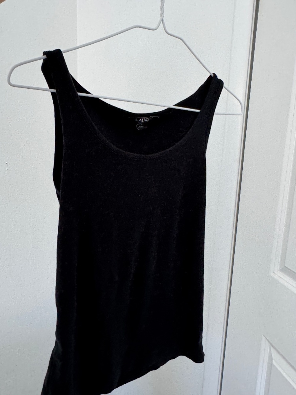 Ralph Lauren tank top